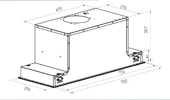 Installation Diagram